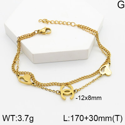 PB1755157bbov-418  Chanel  Bracelets