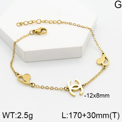 PB1755159vbnb-418  Chanel  Bracelets