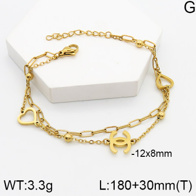 PB1755161bbov-418  Chanel  Bracelets