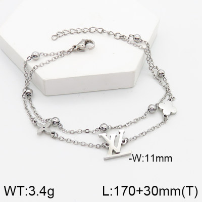 PB1755166vbnb-418  LV  Bracelets