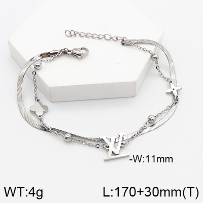 PB1755168vbnb-418  LV  Bracelets