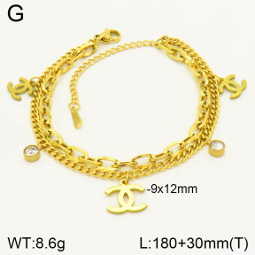 PB1756291bbov-434  Chanel  Bracelets