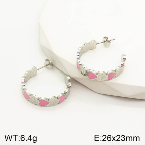 PE1756281vbpb-434  Tiffany & Co  Earrings