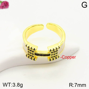 PR1755265bbml-J167  Hermes  Fashion Copper Rings