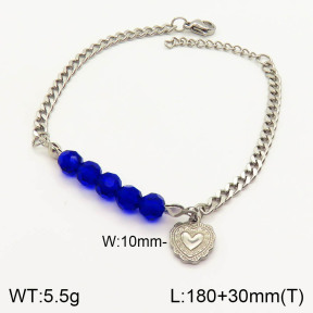 2B4002945vbpb-377  Stainless Steel Bracelet
