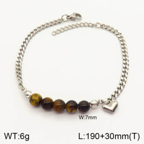 2B4002947vbpb-377  Stainless Steel Bracelet