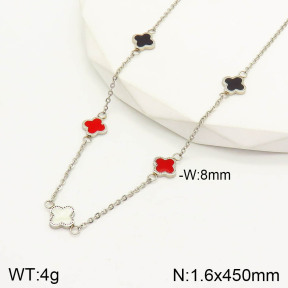 2N3001446vbnb-434  Stainless Steel Necklace