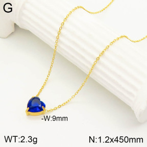 2N4002577vbnl-355  Stainless Steel Necklace