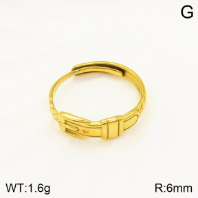 2R2000701aajl-355  Stainless Steel Ring