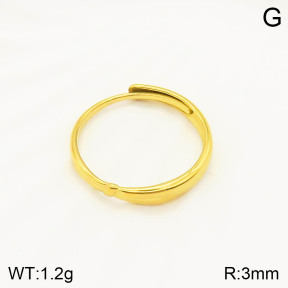 2R2000709aajl-355  Stainless Steel Ring