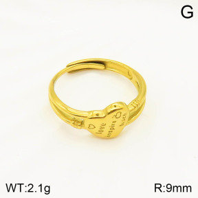 2R2000710aajl-355  Stainless Steel Ring