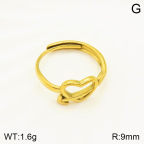 2R2000716aajl-355  Stainless Steel Ring
