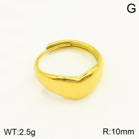 2R2000721aajl-355  Stainless Steel Ring