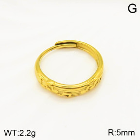 2R2000725aajl-355  Stainless Steel Ring