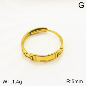 2R2000727aajl-355  Stainless Steel Ring