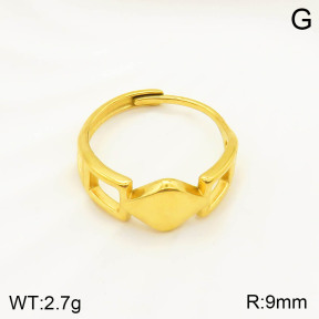 2R2000728aajl-355  Stainless Steel Ring