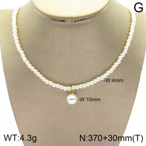 2N3001465vbpb-377  Stainless Steel Necklace