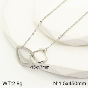 2N2003667baka-341  Stainless Steel Necklace