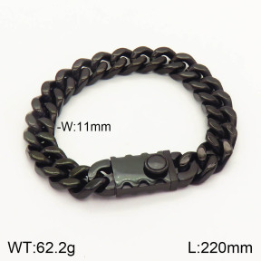 2B2002468aima-237  Stainless Steel Bracelet