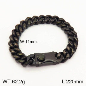2B2002469aima-237  Stainless Steel Bracelet