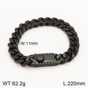 2B2002470aima-237  Stainless Steel Bracelet