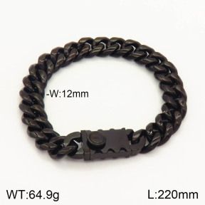 2B2002479aima-237  Stainless Steel Bracelet