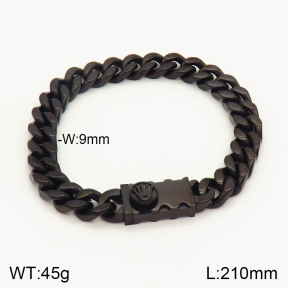 2B2002488bika-237  Stainless Steel Bracelet