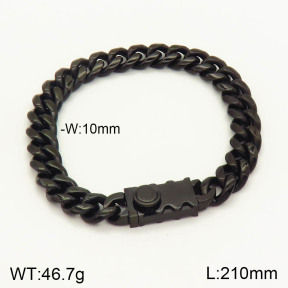 2B2002499bika-237  Stainless Steel Bracelet