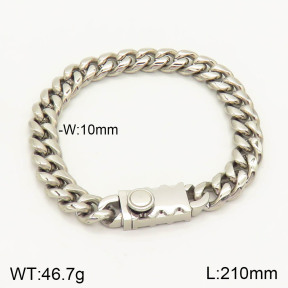 2B2002502aivb-237  Stainless Steel Bracelet