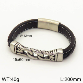 2BA000116ahjb-201  Stainless Steel Bangle