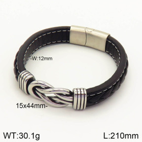 2BA000117ahjb-201  Stainless Steel Bangle