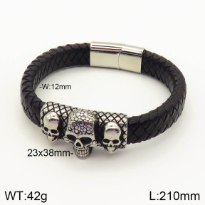 2BA000134ahjb-201  Stainless Steel Bangle