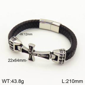 2BA000138ahjb-201  Stainless Steel Bangle