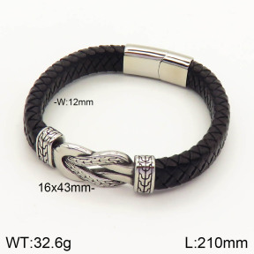 2BA000142ahjb-201  Stainless Steel Bangle