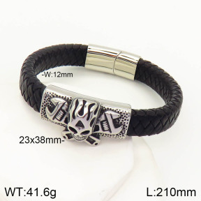 2BA000147ahjb-201  Stainless Steel Bangle