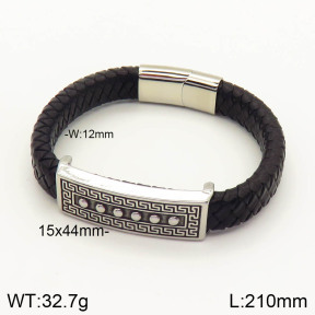 2BA000150ahjb-201  Stainless Steel Bangle