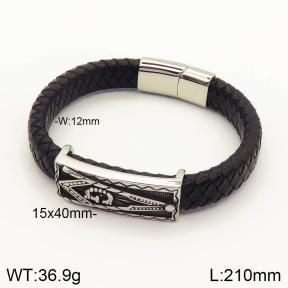 2BA000151ahjb-201  Stainless Steel Bangle