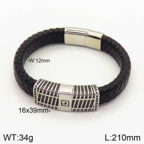 2BA000152ahjb-201  Stainless Steel Bangle