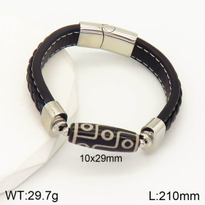 2BA000165vhnv-312  Stainless Steel Bangle