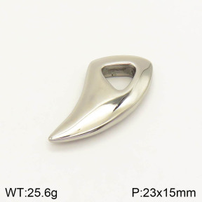 2P2001553vbnb-312  Stainless Steel Pendant