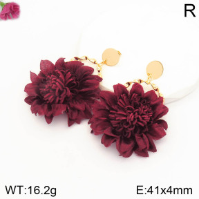 F2E300599vbmb-K53  Fashion Earrings