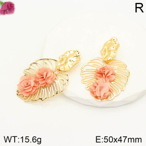 F2E300601vbmb-K53  Fashion Earrings