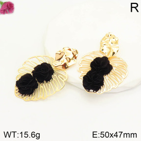 F2E300602vbmb-K53  Fashion Earrings