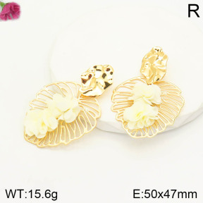F2E300604vbmb-K53  Fashion Earrings
