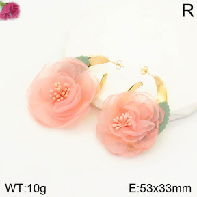 F2E300607vbmb-K53  Fashion Earrings