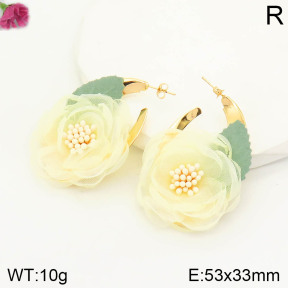 F2E300610vbmb-K53  Fashion Earrings