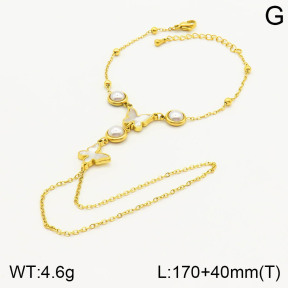 2B3002803vhha-669  Stainless Steel Bracelet