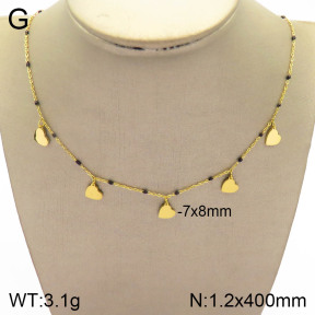 2N3001472vhha-493  Stainless Steel Necklace