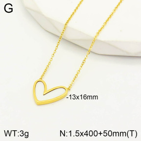 2N3001476bbov-669  Stainless Steel Necklace