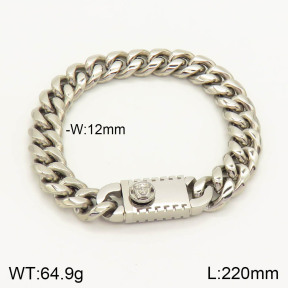 PB1756318biib-237  Versace  Bracelets